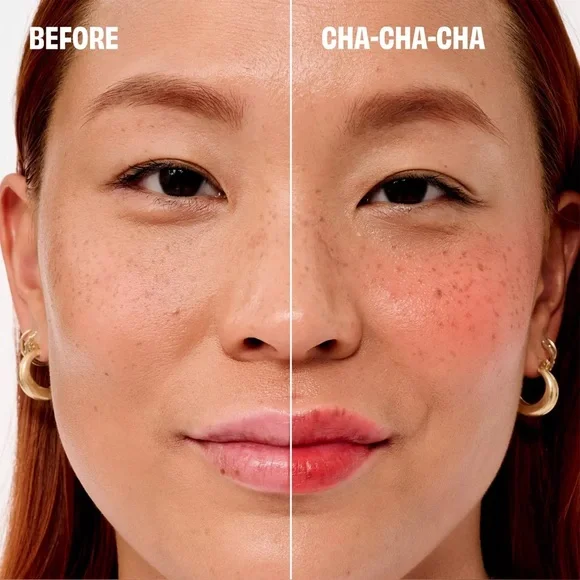 Benetint Liquid Lip & Cheek Stain - Chacha - Picture 3 of 3